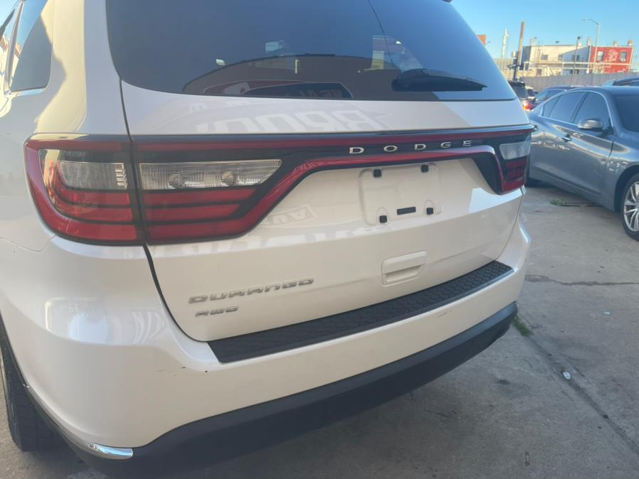 2014 Dodge Durango SXT Plus - Photo 17