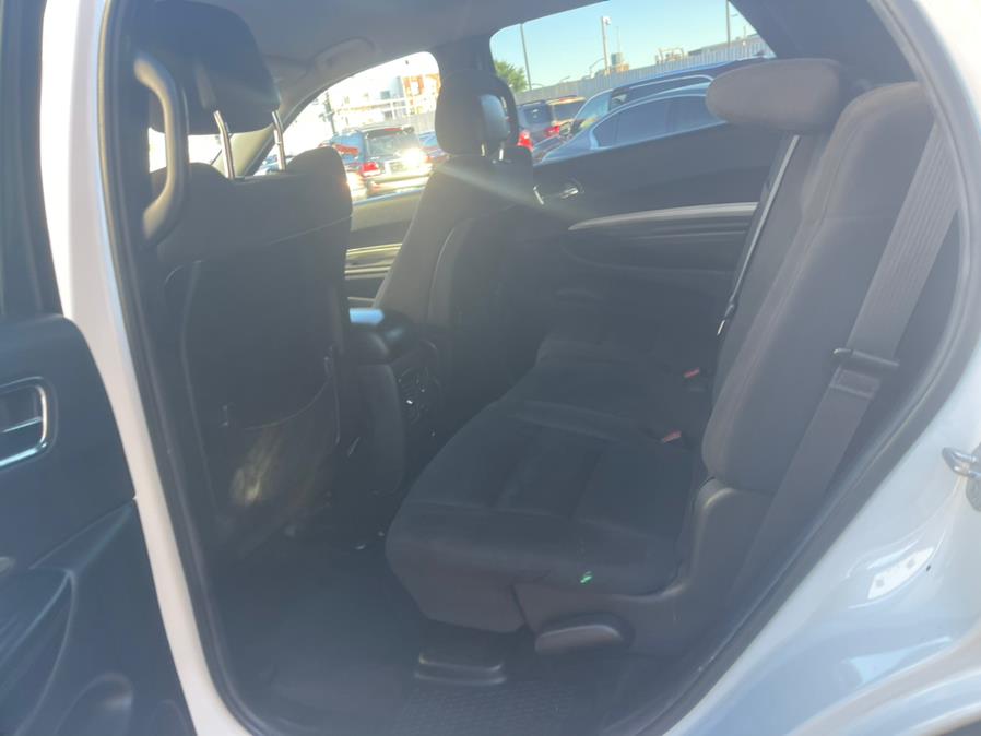 2014 Dodge Durango SXT Plus - Photo 22