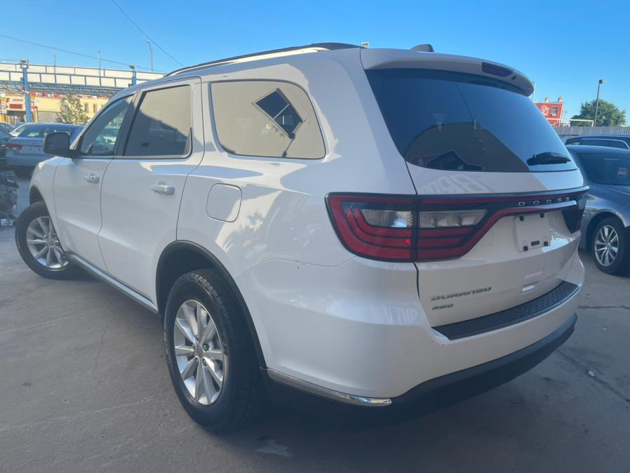 2014 Dodge Durango SXT Plus - Photo 10