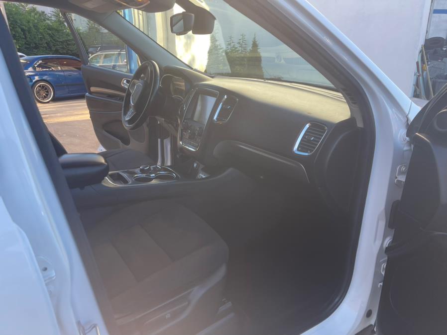 2014 Dodge Durango SXT Plus - Photo 32