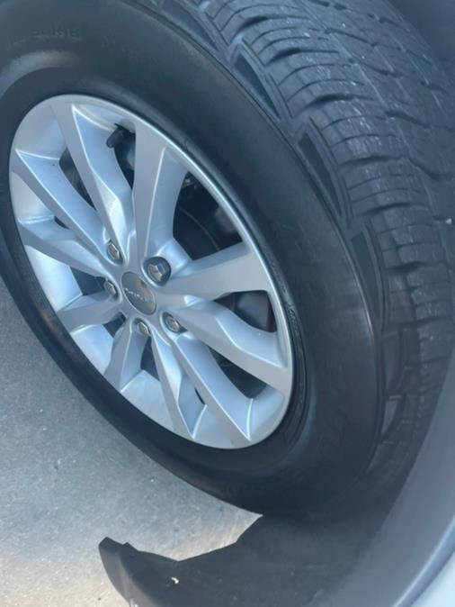 2014 Dodge Durango SXT Plus - Photo 36