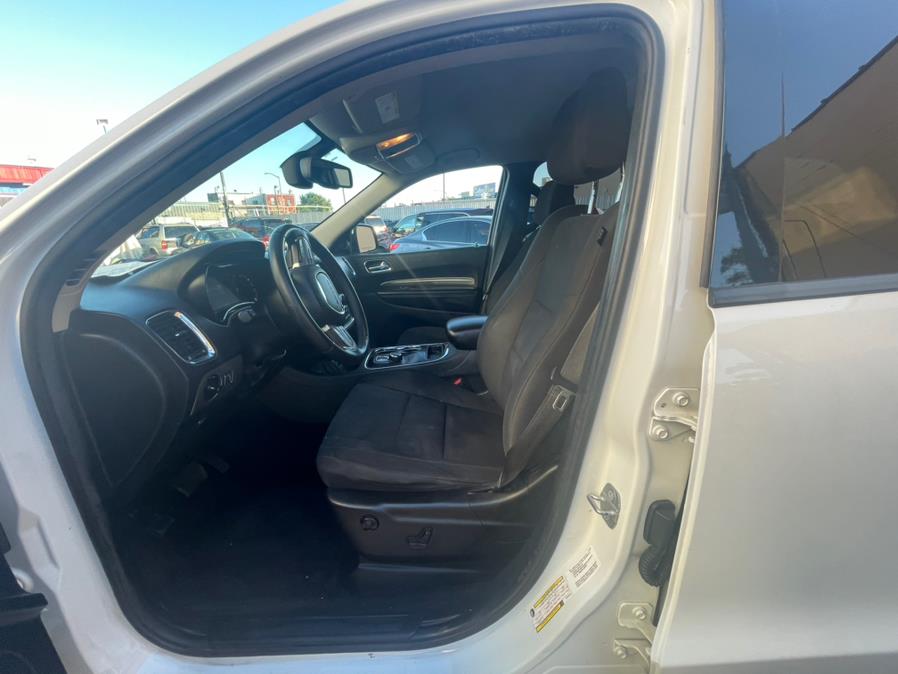 2014 Dodge Durango SXT Plus - Photo 20