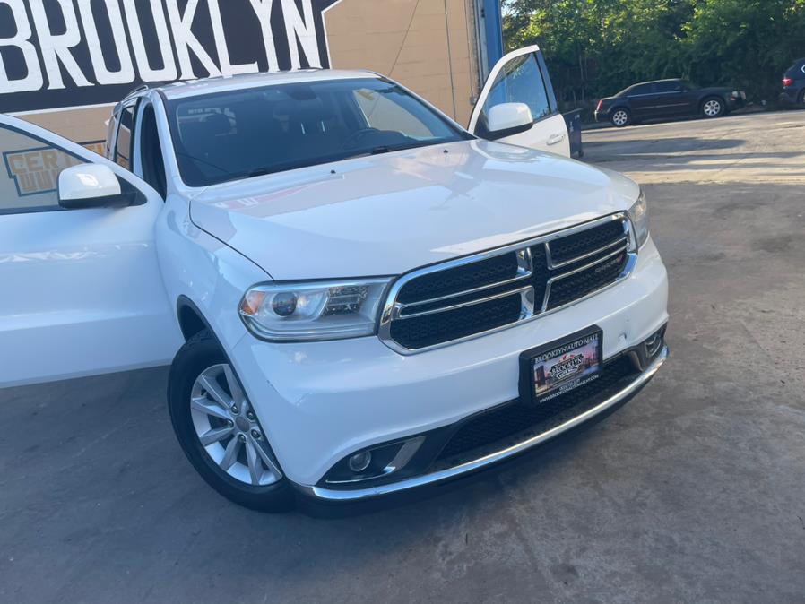 2014 Dodge Durango SXT Plus - Photo 51