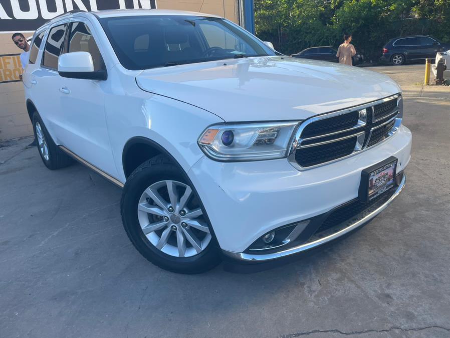 2014 Dodge Durango SXT Plus - Photo 6