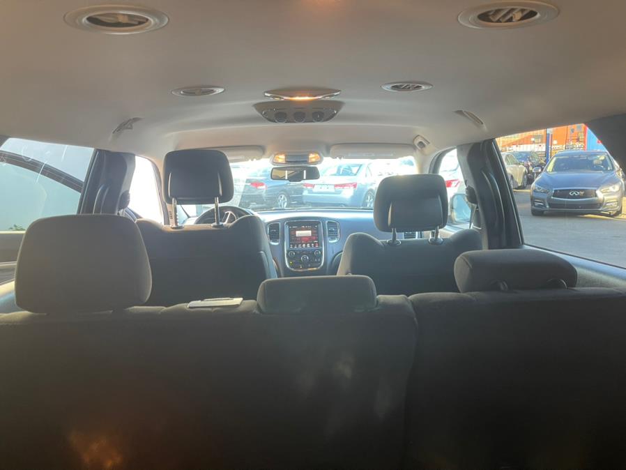 2014 Dodge Durango SXT Plus - Photo 31