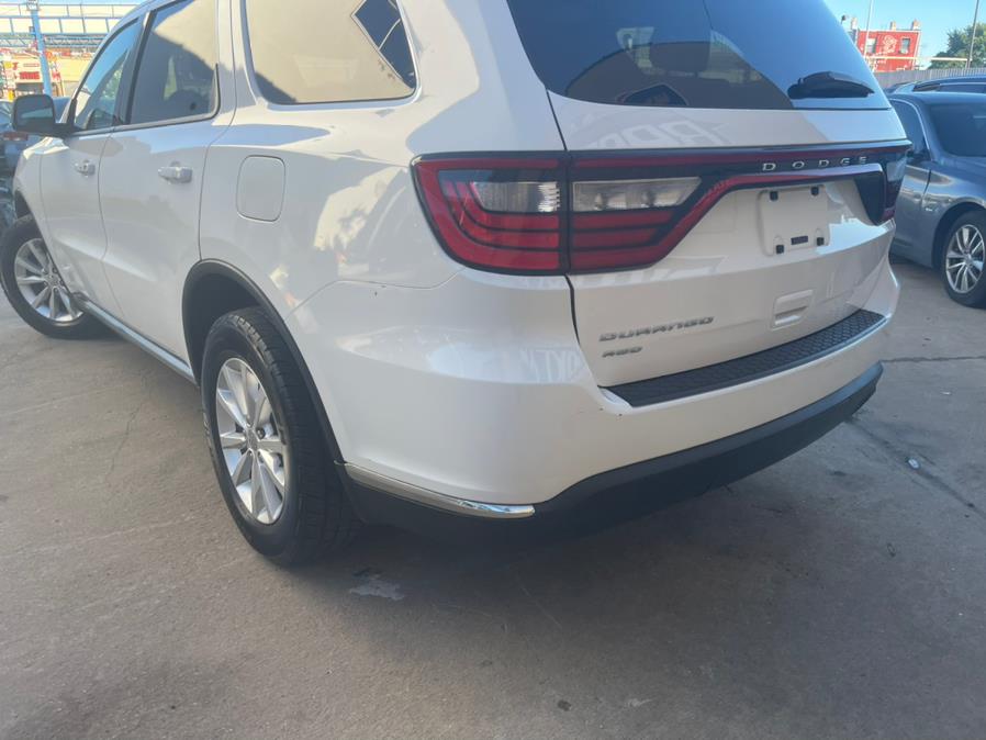 2014 Dodge Durango SXT Plus - Photo 18