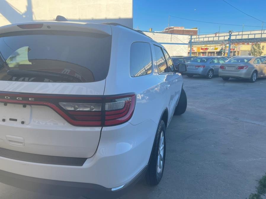 2014 Dodge Durango SXT Plus - Photo 15