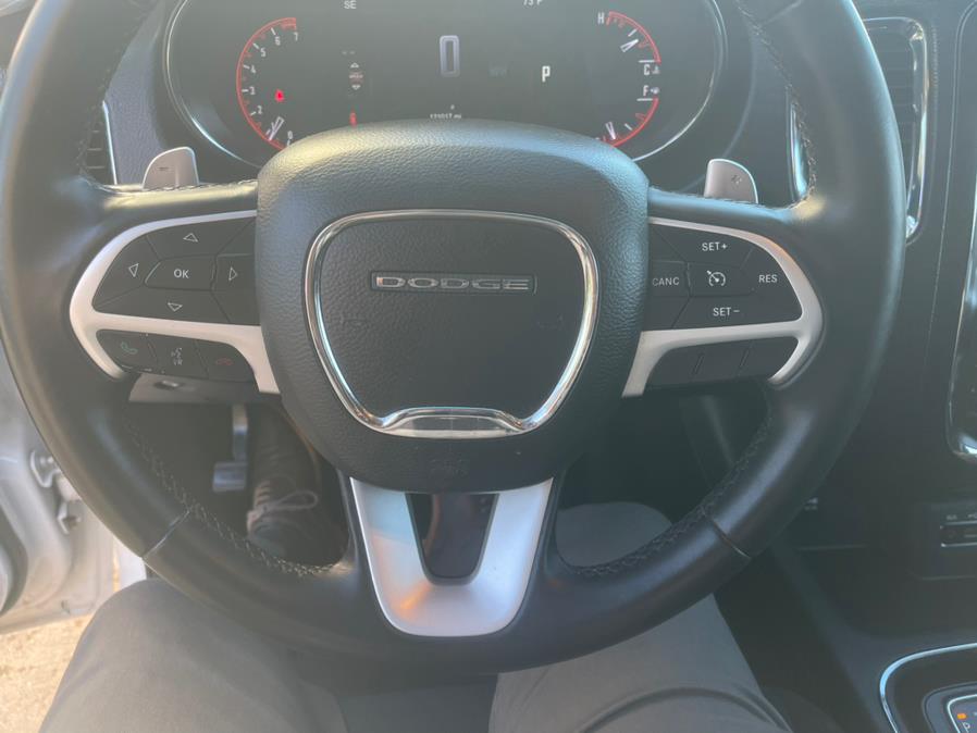 2014 Dodge Durango SXT Plus - Photo 40
