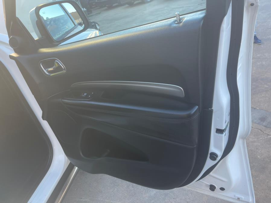 2014 Dodge Durango SXT Plus - Photo 38