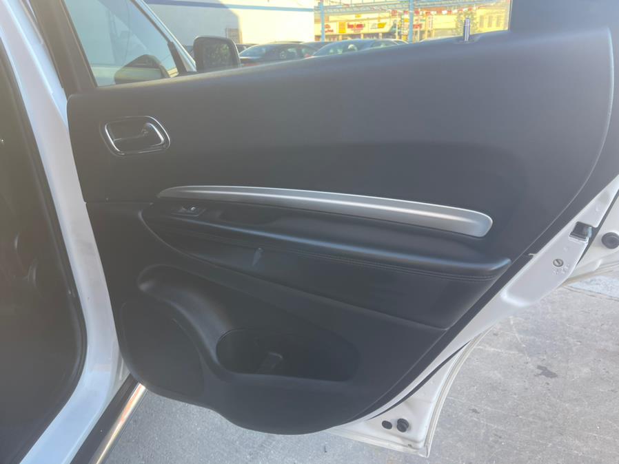 2014 Dodge Durango SXT Plus - Photo 33