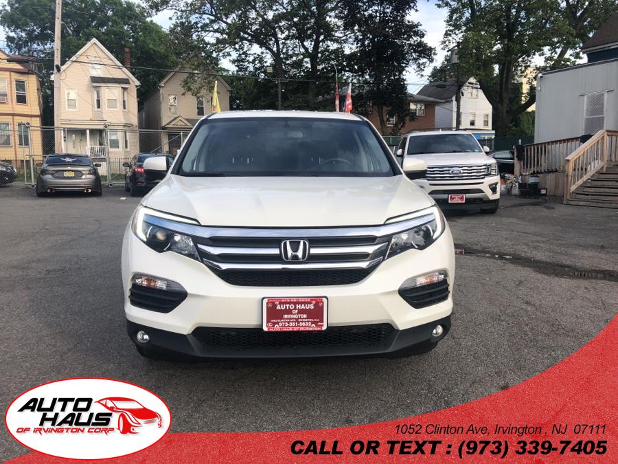 2018 Honda Pilot EX-L AWD, available for sale in Irvington , New Jersey | Auto Haus of Irvington Corp. Irvington , New Jersey