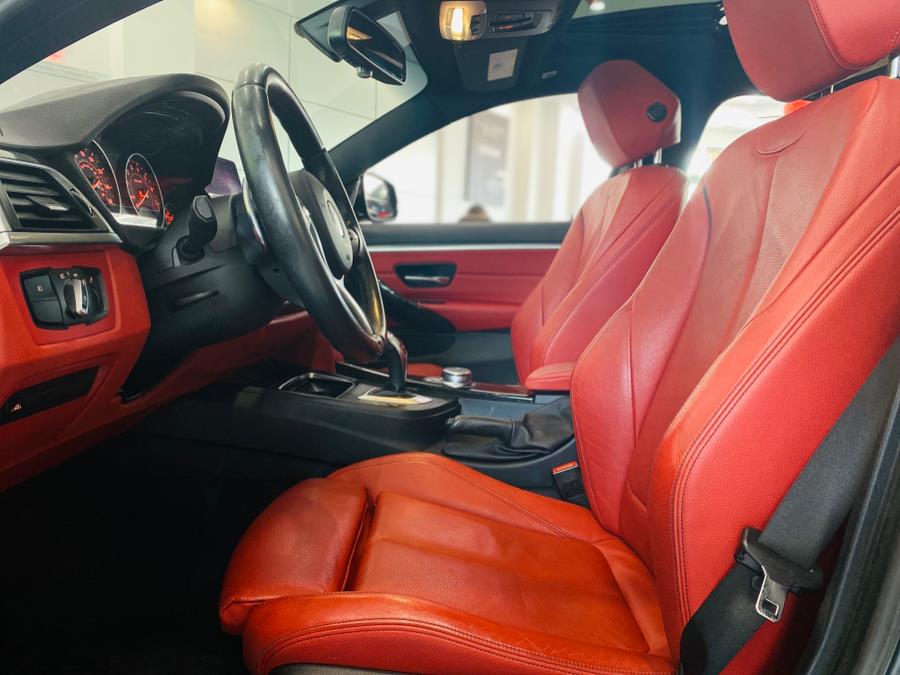 2018 BMW 4 Series 430i xDrive Gran Coupe, available for sale in Franklin Square, New York | C Rich Cars. Franklin Square, New York