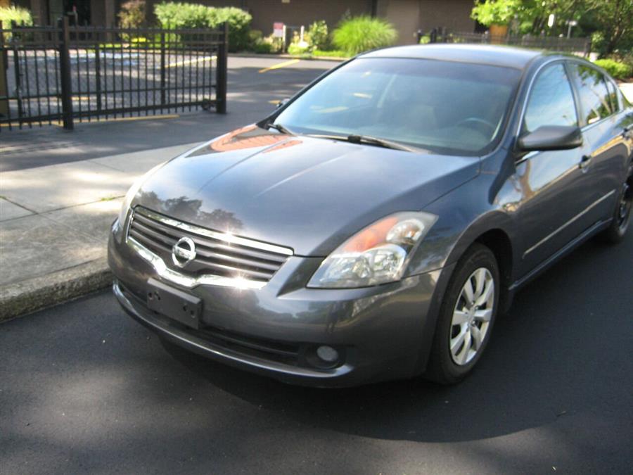 2009 Nissan Altima 2.5 S 4dr Sedan CVT, available for sale in Massapequa, New York | Rite Choice Auto Inc.. Massapequa, New York