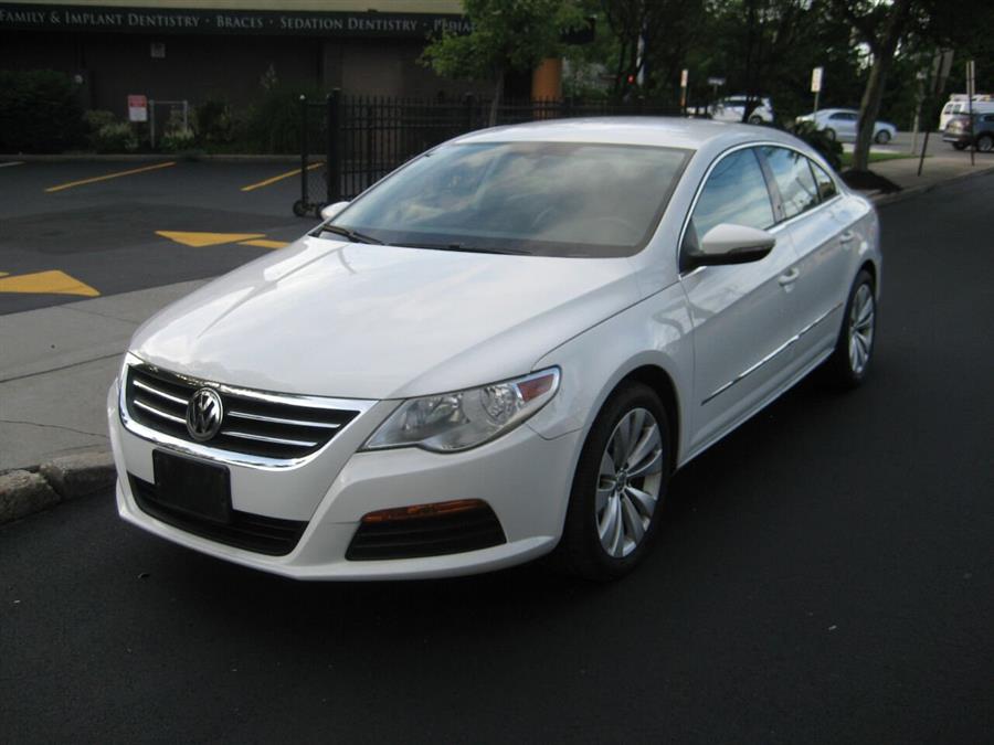 2012 Volkswagen Cc Sport PZEV 4dr Sedan 6A, available for sale in Massapequa, New York | Rite Choice Auto Inc.. Massapequa, New York