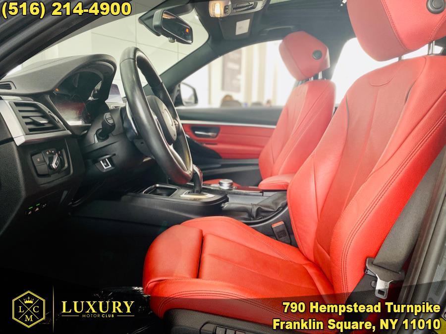 2018 BMW 3 Series 330i xDrive Sedan, available for sale in Franklin Square, New York | Luxury Motor Club. Franklin Square, New York