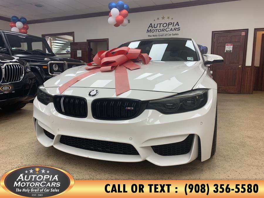 2018 BMW M3 CS Sedan, available for sale in Union, New Jersey | Autopia Motorcars Inc. Union, New Jersey 2018 BMW M3 CS Sedan, available for sale in Union, New Jersey | Autopia Motorcars Inc. Union, New Jersey