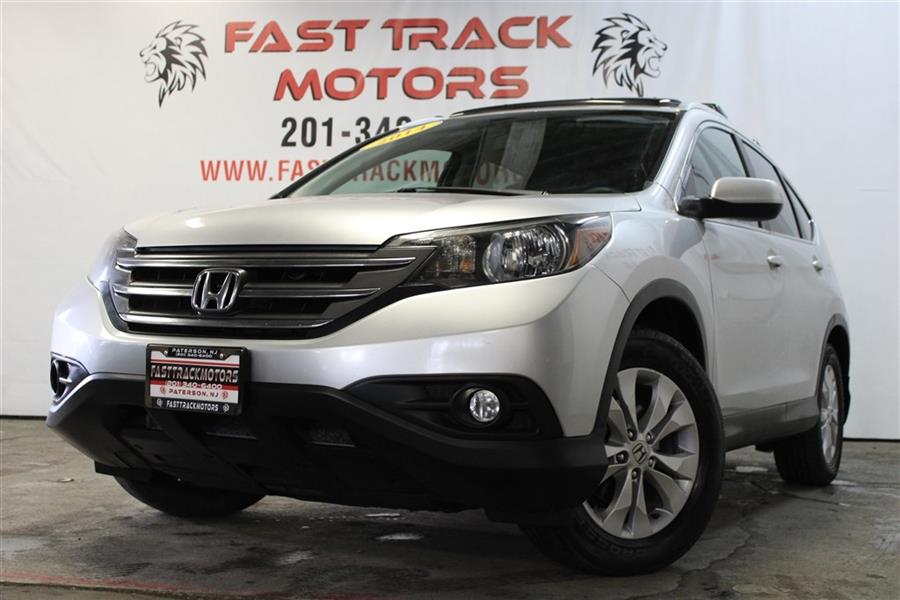 2014 Honda Cr-v EX, available for sale in Paterson, New Jersey | Fast Track Motors. Paterson, New Jersey