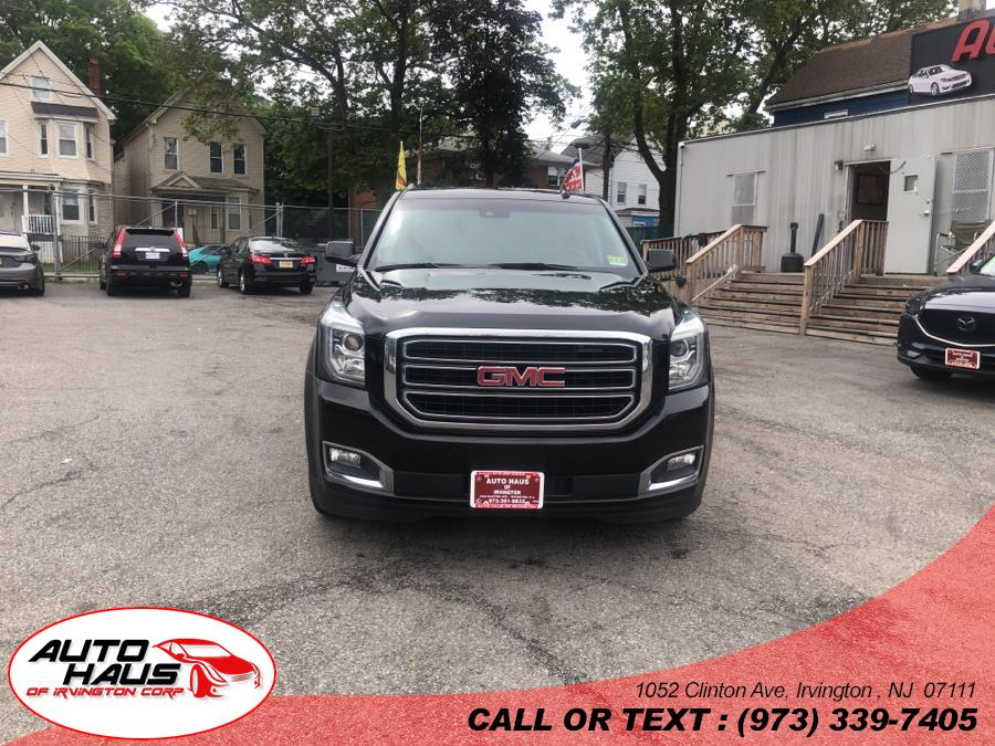 2016 GMC Yukon 4WD 4dr SLT, available for sale in Irvington , New Jersey | Auto Haus of Irvington Corp. Irvington , New Jersey