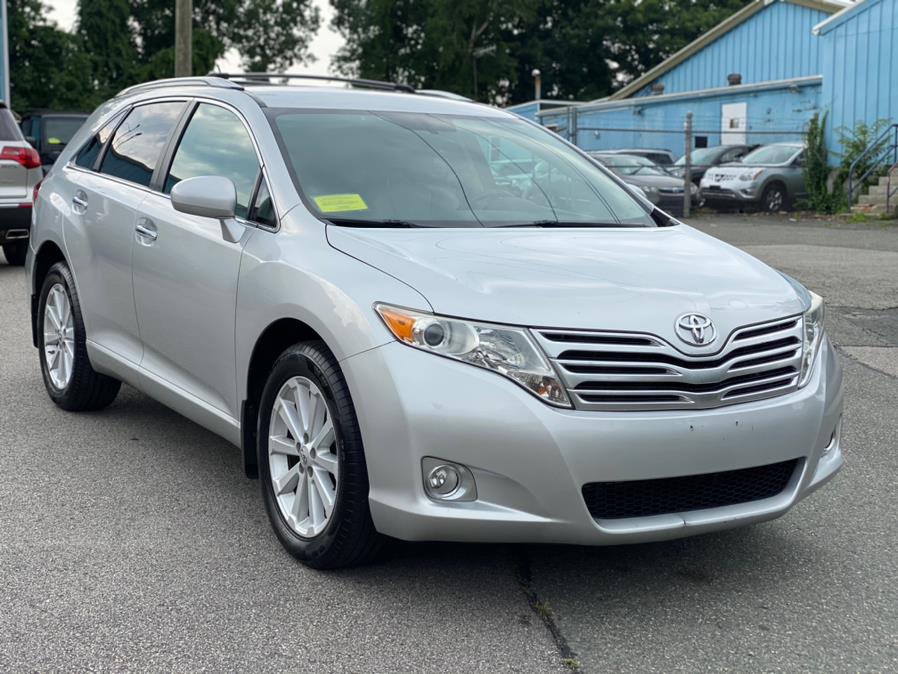 2012 Toyota Venza 4dr Wgn I4 AWD XLE (Natl), available for sale in Ashland, Massachusetts | New Beginning Auto Service Inc. Ashland, Massachusetts