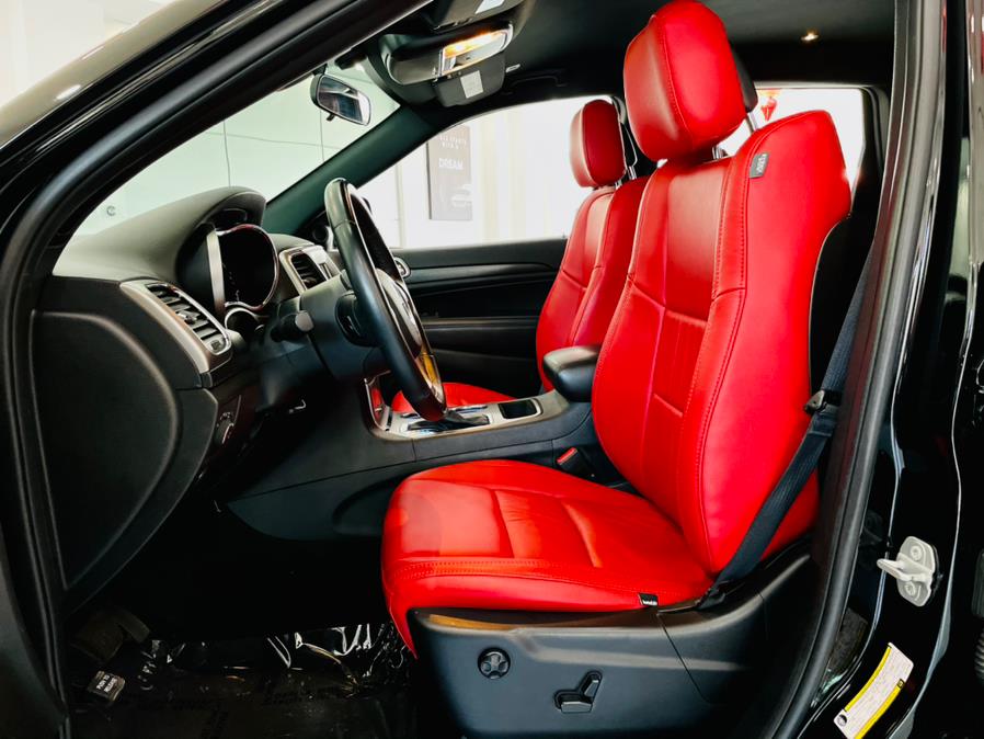 2018 Jeep Grand Cherokee Laredo 4x4, available for sale in Franklin Square, New York | C Rich Cars. Franklin Square, New York