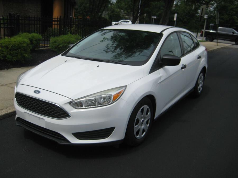 2015 Ford Focus S 4dr Sedan, available for sale in Massapequa, New York | Rite Choice Auto Inc.. Massapequa, New York
