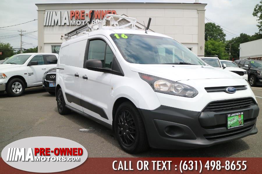 2016 Ford Transit Connect LWB XL, available for sale in Huntington Station, New York | M & A Motors. Huntington Station, New York