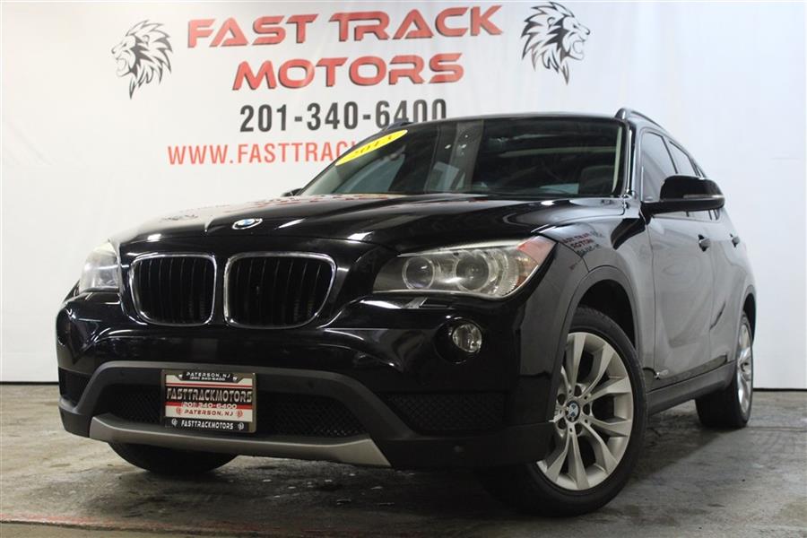 2013 BMW X1 XDRIVE28I, available for sale in Paterson, New Jersey | Fast Track Motors. Paterson, New Jersey