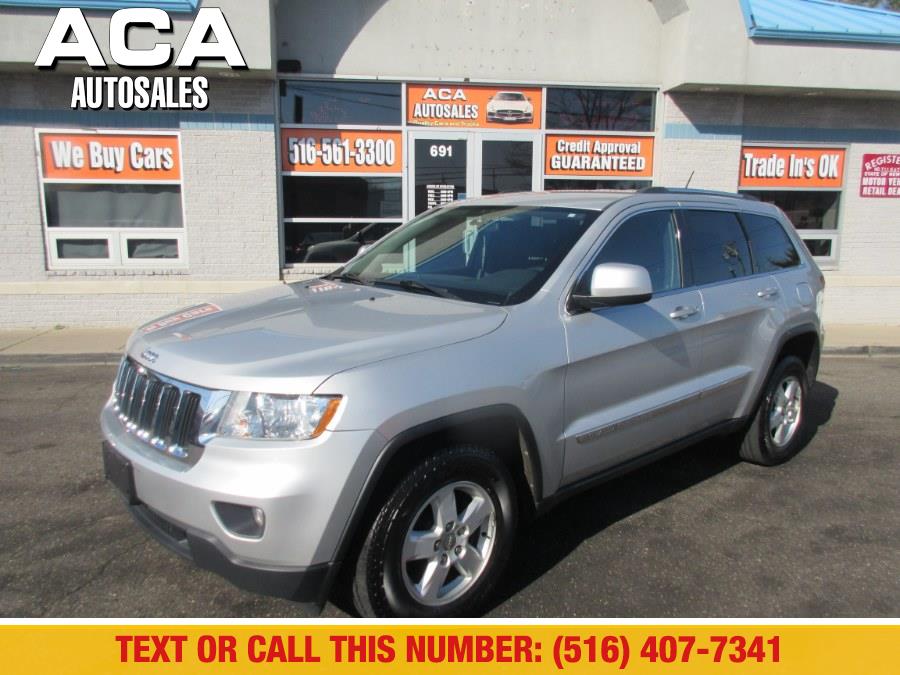 Used Jeep Grand Cherokee 4WD 4dr Laredo 2012 | ACA Auto Sales. Lynbrook, New York