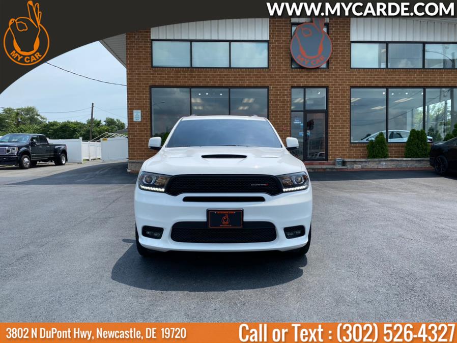 2020 Dodge Durango GT Plus AWD, available for sale in New Castle, Delaware | My Car. New Castle, Delaware