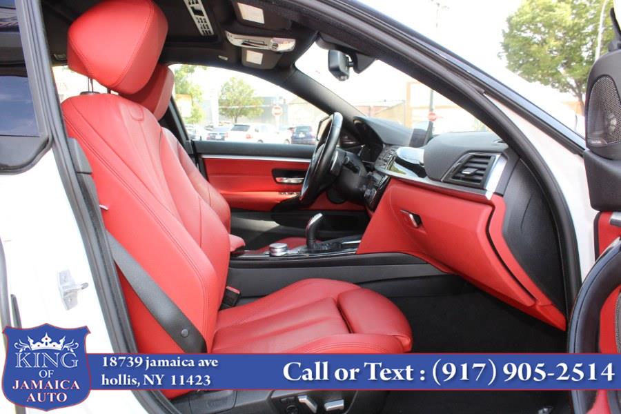 2018 BMW 4 Series 440i xDrive Gran Coupe, available for sale in Hollis, New York | King of Jamaica Auto Inc. Hollis, New York