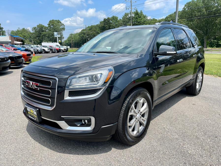 2015 GMC Acadia AWD 4dr SLT w/SLT-1, available for sale in South Windsor, Connecticut | Mike And Tony Auto Sales, Inc. South Windsor, Connecticut