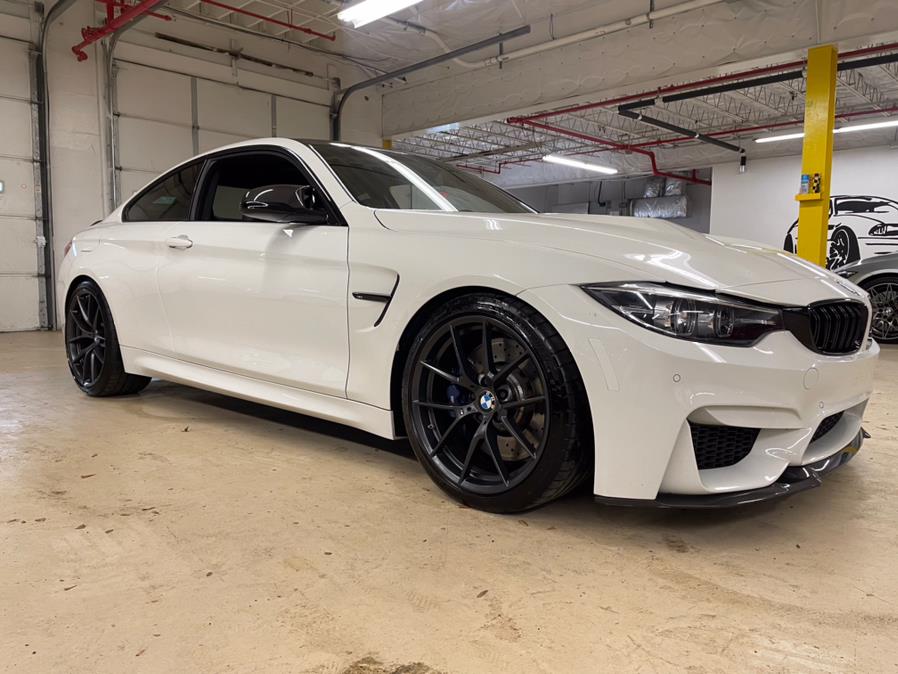 2019 BMW M4 CS Coupe, available for sale in Prospect, Connecticut | M Sport Motorwerx. Prospect, Connecticut