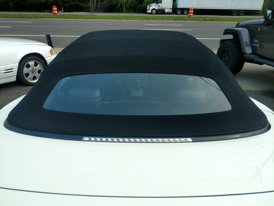 2013 Maserati GranTurismo Base - Photo 25