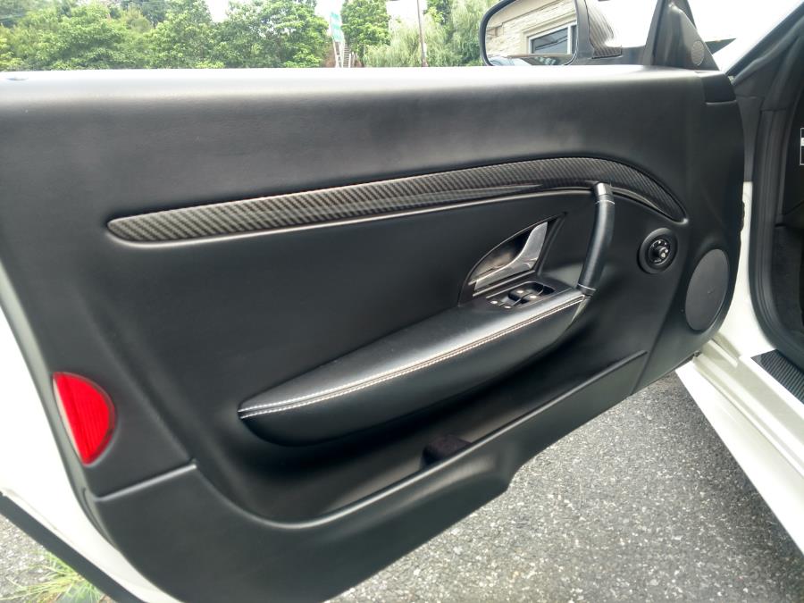 2013 Maserati GranTurismo Base - Photo 15