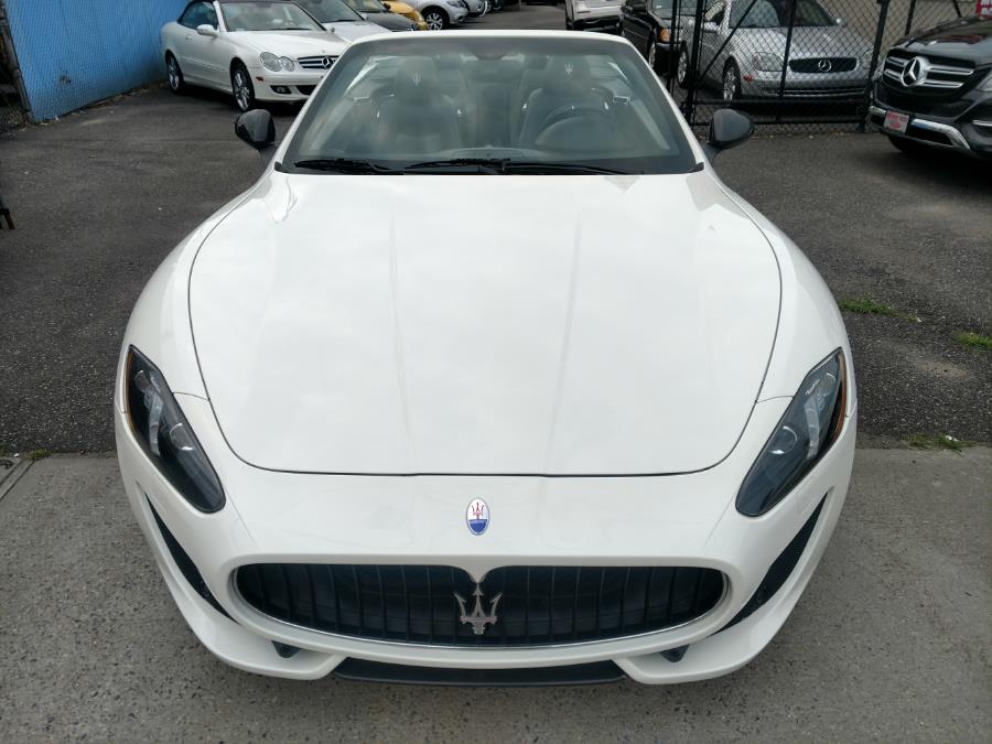 2013 Maserati GranTurismo Base - Photo 19