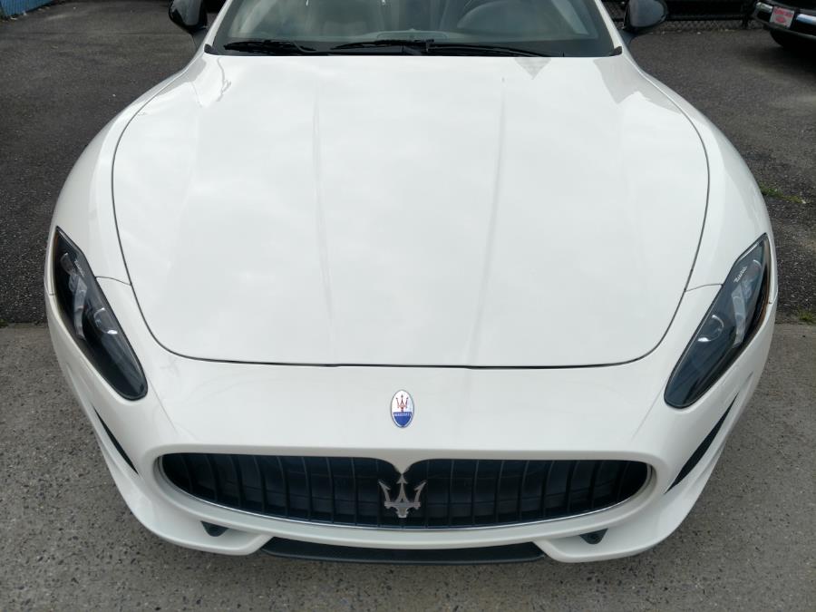 2013 Maserati GranTurismo Base - Photo 20
