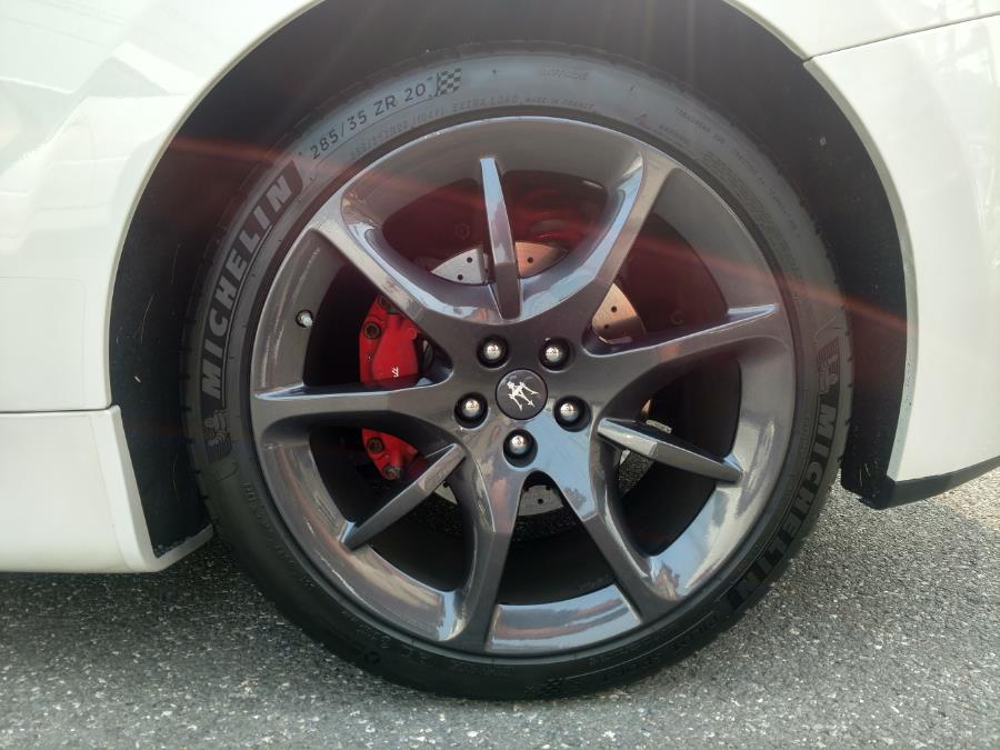 2013 Maserati GranTurismo Base - Photo 40