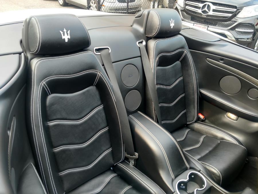 2013 Maserati GranTurismo Base - Photo 8