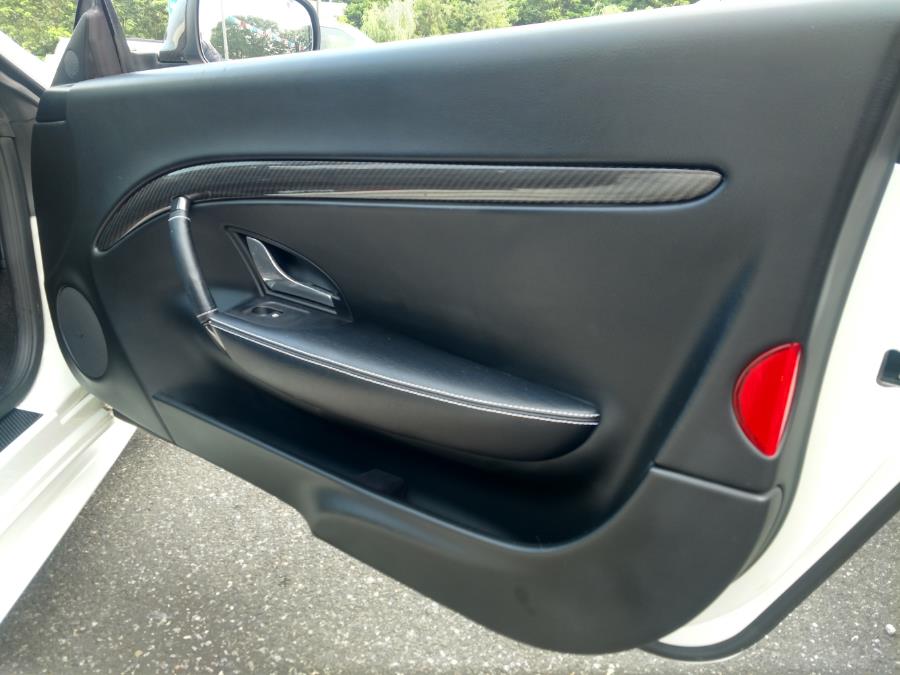 2013 Maserati GranTurismo Base - Photo 17
