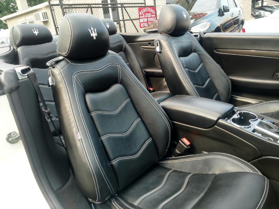 2013 Maserati GranTurismo Base - Photo 9