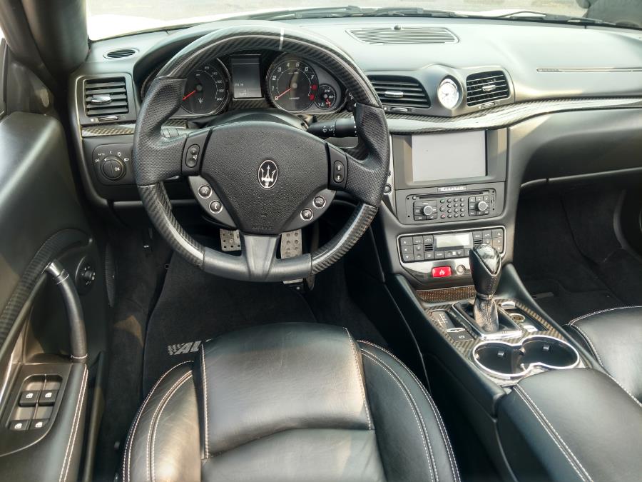 2013 Maserati GranTurismo Base - Photo 11