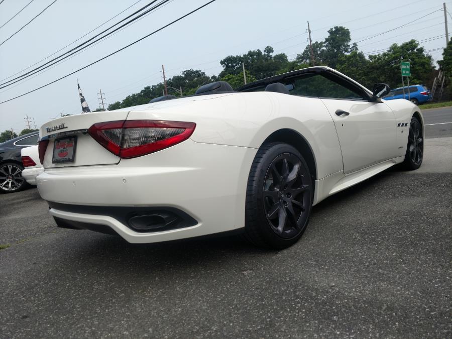 2013 Maserati GranTurismo Base - Photo 28