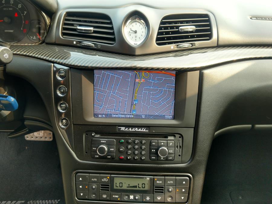 2013 Maserati GranTurismo Base - Photo 6
