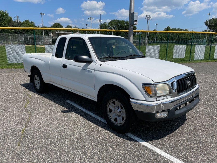 2004 Toyota Tacoma XtraCab Manual (Natl), available for sale in Lyndhurst, New Jersey | Cars With Deals. Lyndhurst, New Jersey