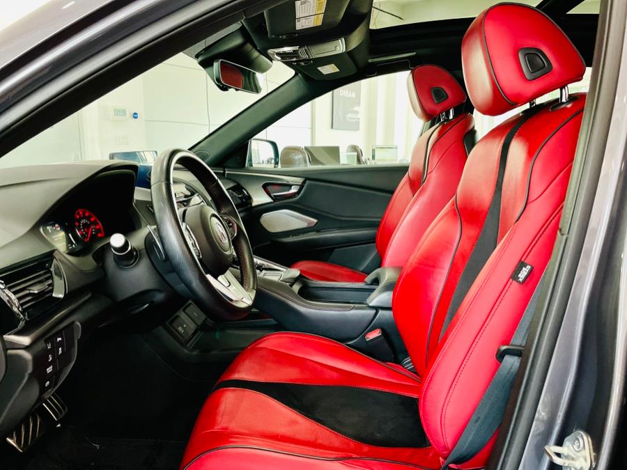 2019 Acura RDX AWD w/A-Spec Pkg, available for sale in Franklin Square, New York | C Rich Cars. Franklin Square, New York