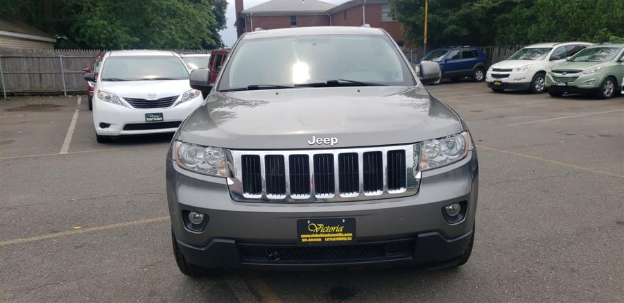 2011 Jeep Grand Cherokee 4WD 4dr Laredo, available for sale in Little Ferry, New Jersey | Victoria Preowned Autos Inc. Little Ferry, New Jersey
