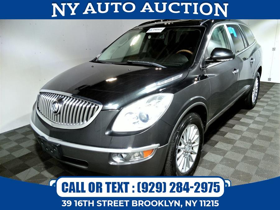 2012 Buick Enclave AWD 4dr Convenience, available for sale in Brooklyn, New York | NY Auto Auction. Brooklyn, New York