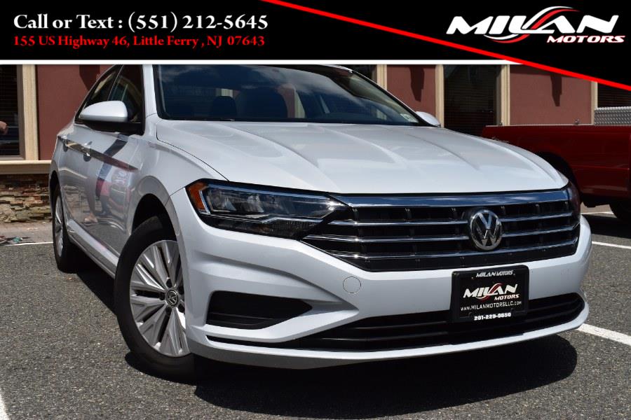 2019 Volkswagen Jetta S Manual w/SULEV, available for sale in Little Ferry , New Jersey | Milan Motors. Little Ferry , New Jersey