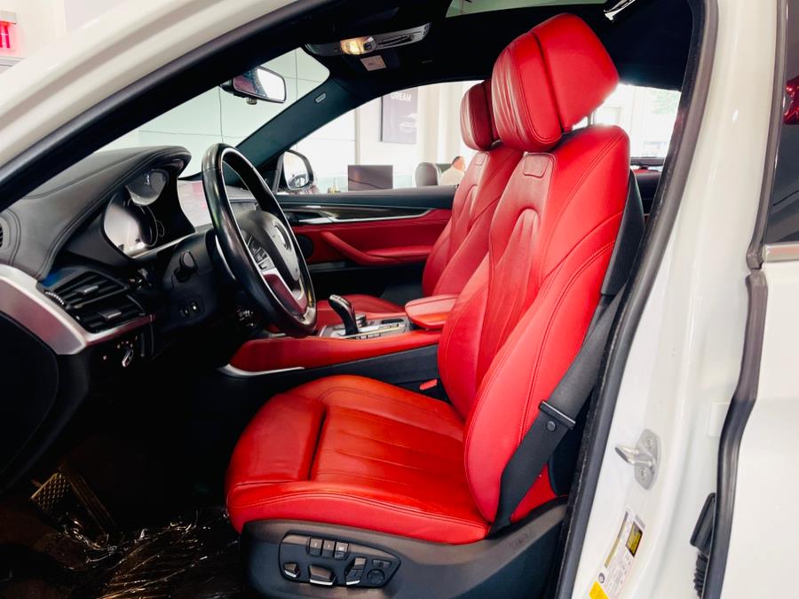 2018 BMW X6 xDrive35i Sports Activity Coupe, available for sale in Franklin Square, New York | C Rich Cars. Franklin Square, New York