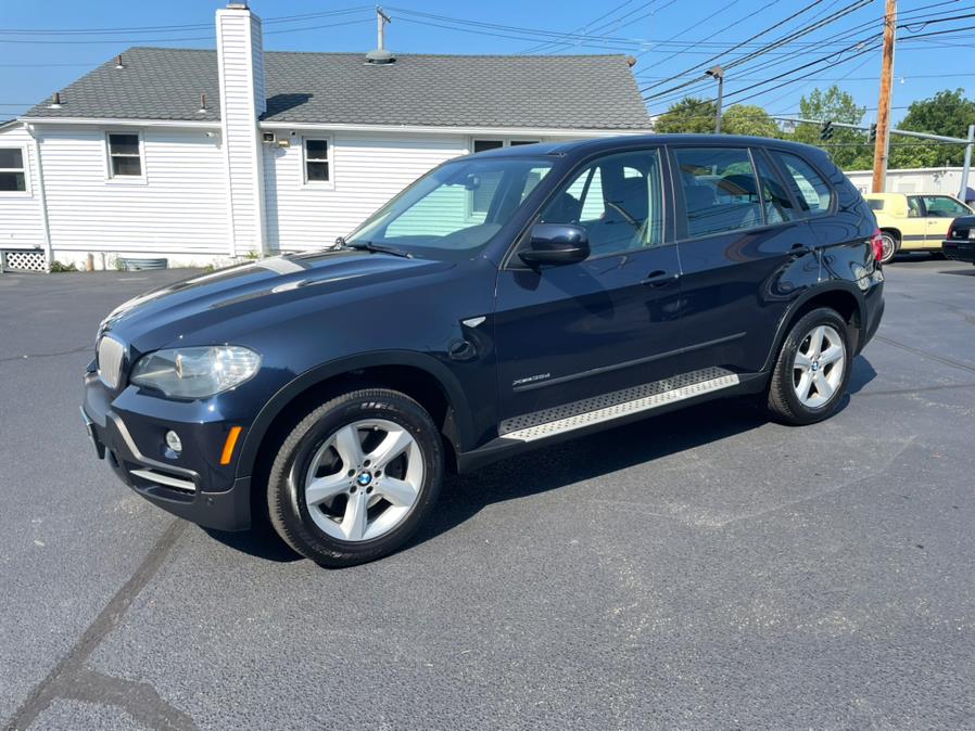 2010 BMW X5 AWD 4dr 35d, available for sale in Milford, Connecticut | Chip's Auto Sales Inc. Milford, Connecticut